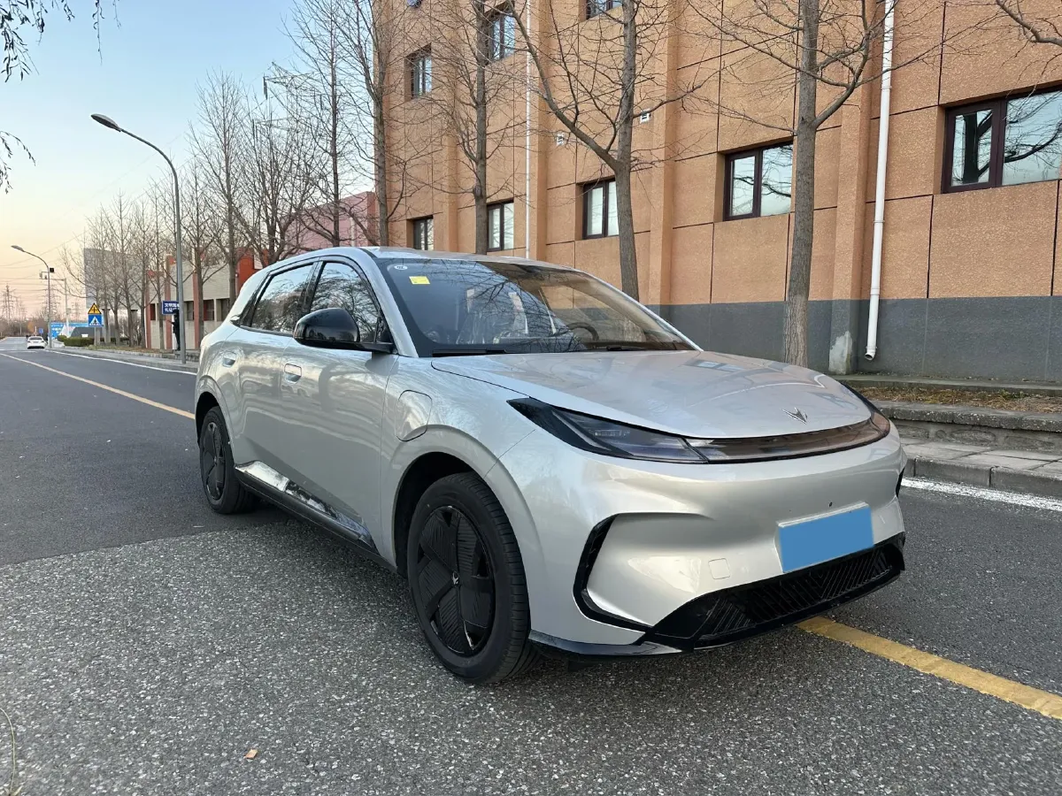 2025 ARCFOX T1 BEV,autocango,china used car exporter,china ev exporter,chinese used car exporter,chinese used ev exporter