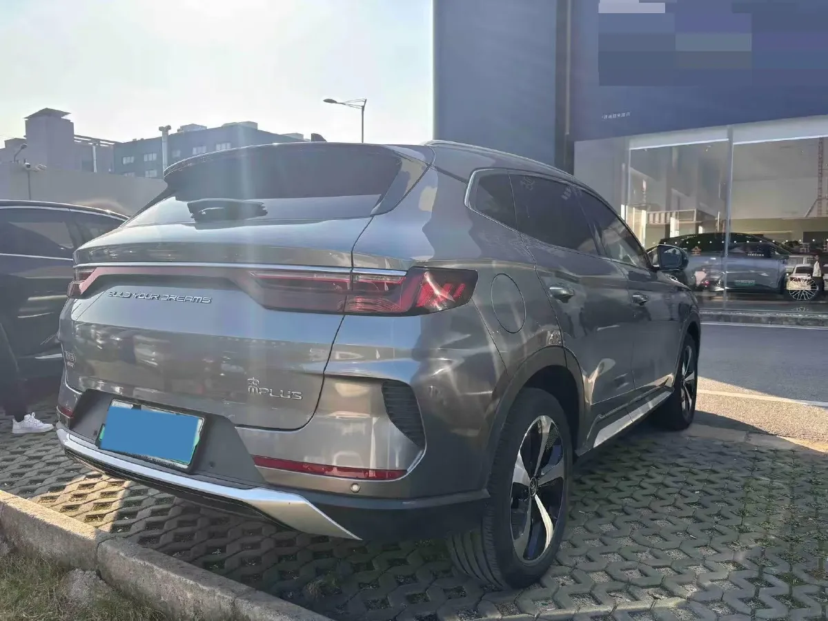 2021 BYD Song Plus 1.5L 110HP L4 E-CVT PHEV 8.3KWH,autocango,china used car exporter,china ev exporter,chinese used car exporter,chinese used ev exporter