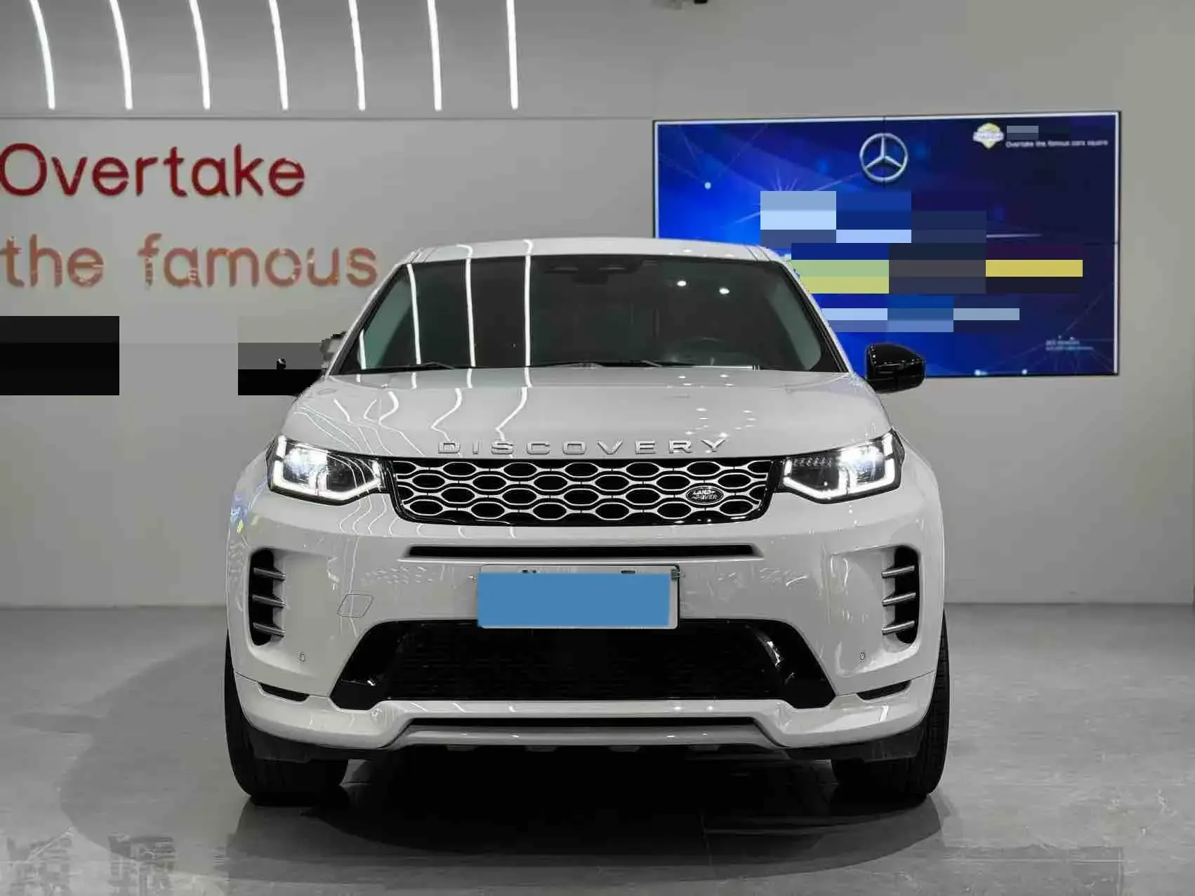 2025 LAND ROVER thumbnail 2
