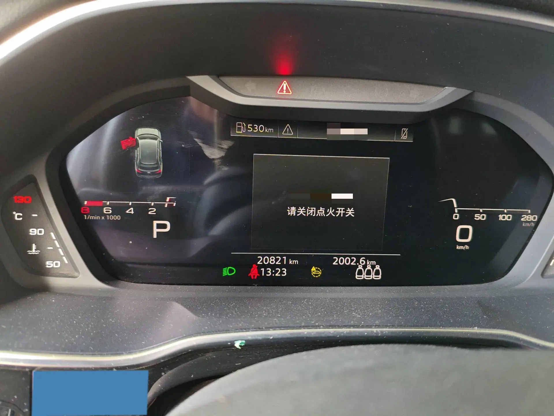 2022 AUDI Q3 thumbnail 4