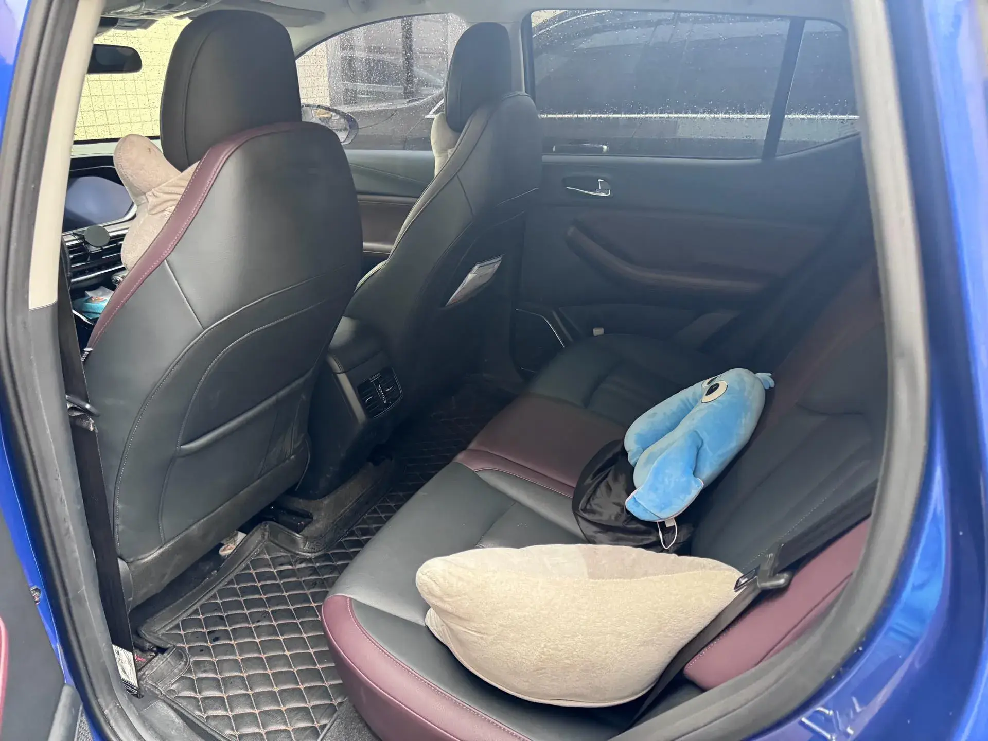 2020 GAC TRUMPCHI thumbnail 3