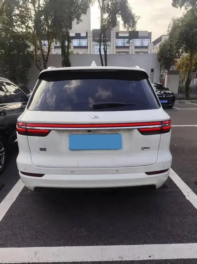 2021 LI ONE thumbnail 2