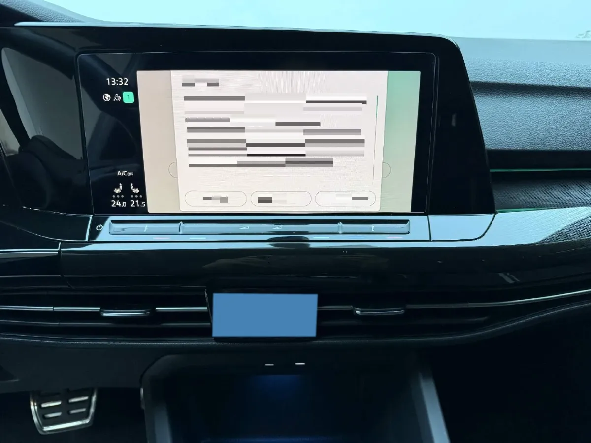 2023 Volkswagen Golf 1.4T 150HP L4 7DCT,autocango,china used car exporter,china ev exporter,chinese used car exporter,chinese used ev exporter