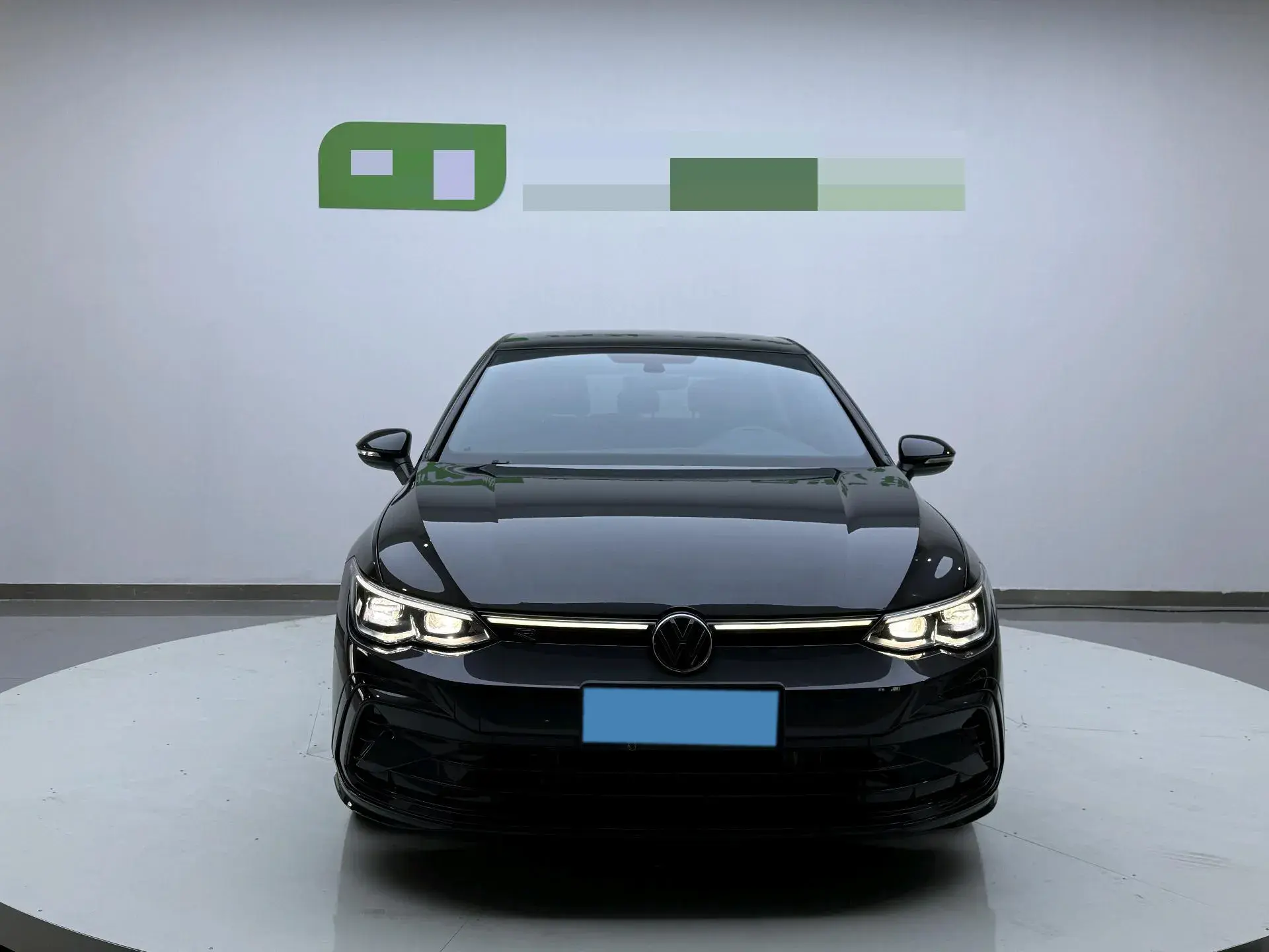 2023 VOLKSWAGEN GOLF thumbnail 2