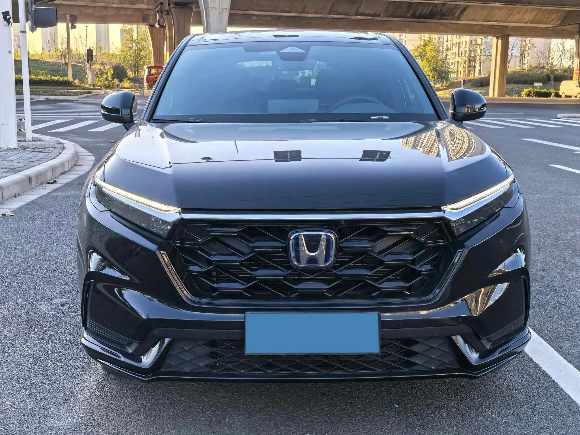 2024 HONDA CR-V thumbnail 2