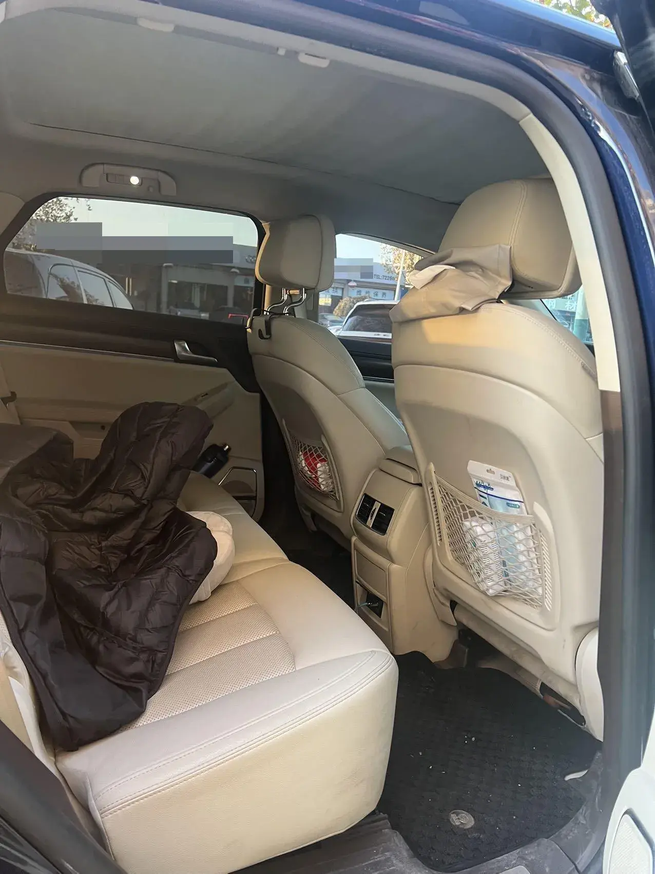 2019 BYD TANG thumbnail 3