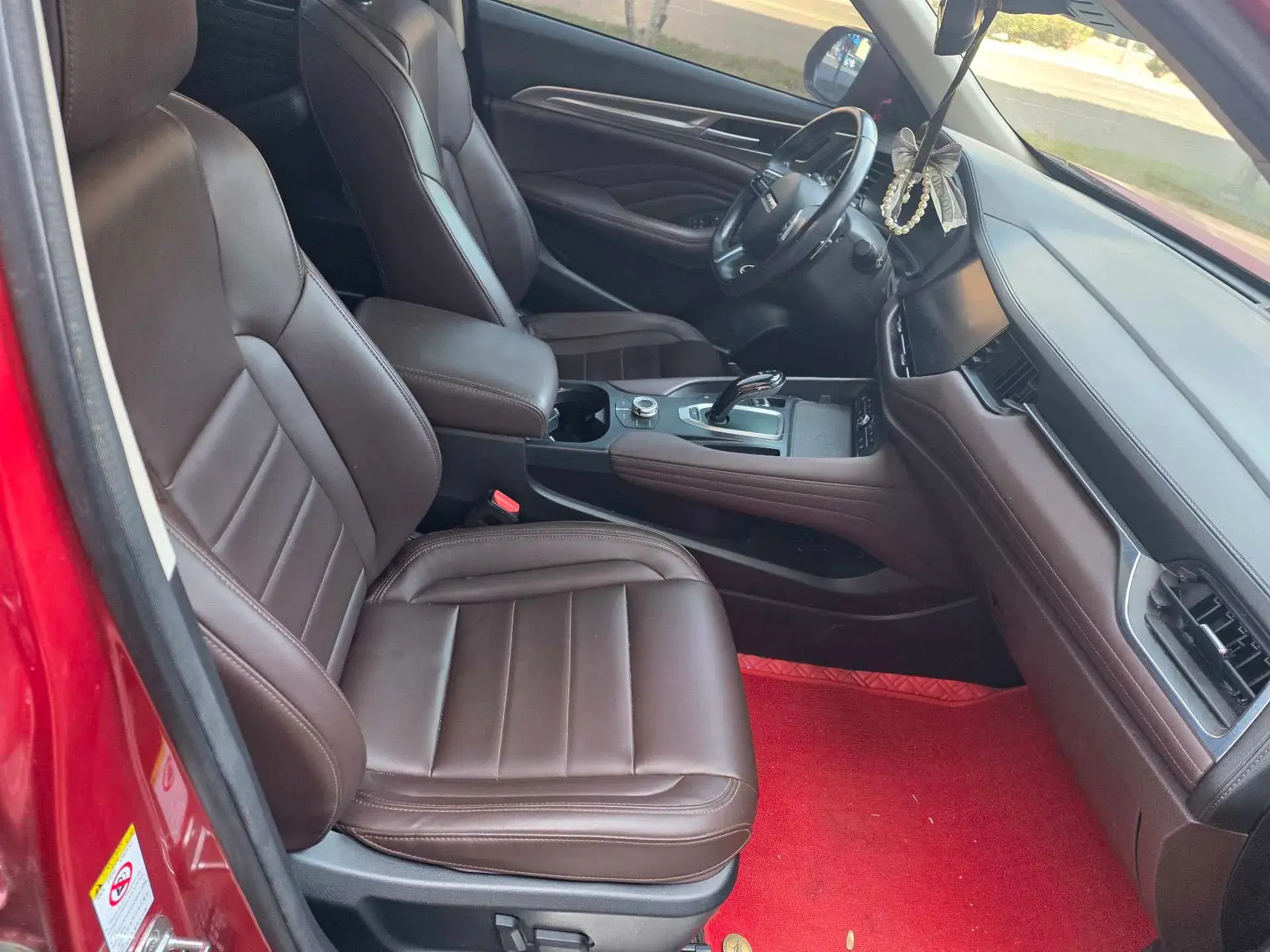 2019 HAVAL F7 thumbnail 4