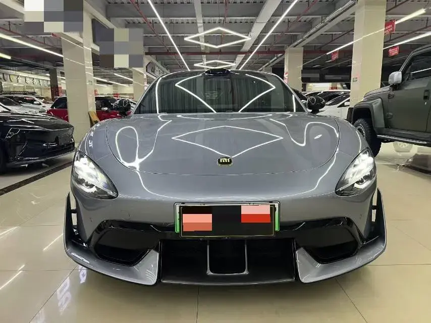 2025 MI SU7 thumbnail 2