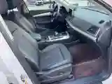 2020 Audi Q5L 2.0T 190HP L4 7DCT