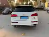 2020 Audi Q5L 2.0T 190HP L4 7DCT