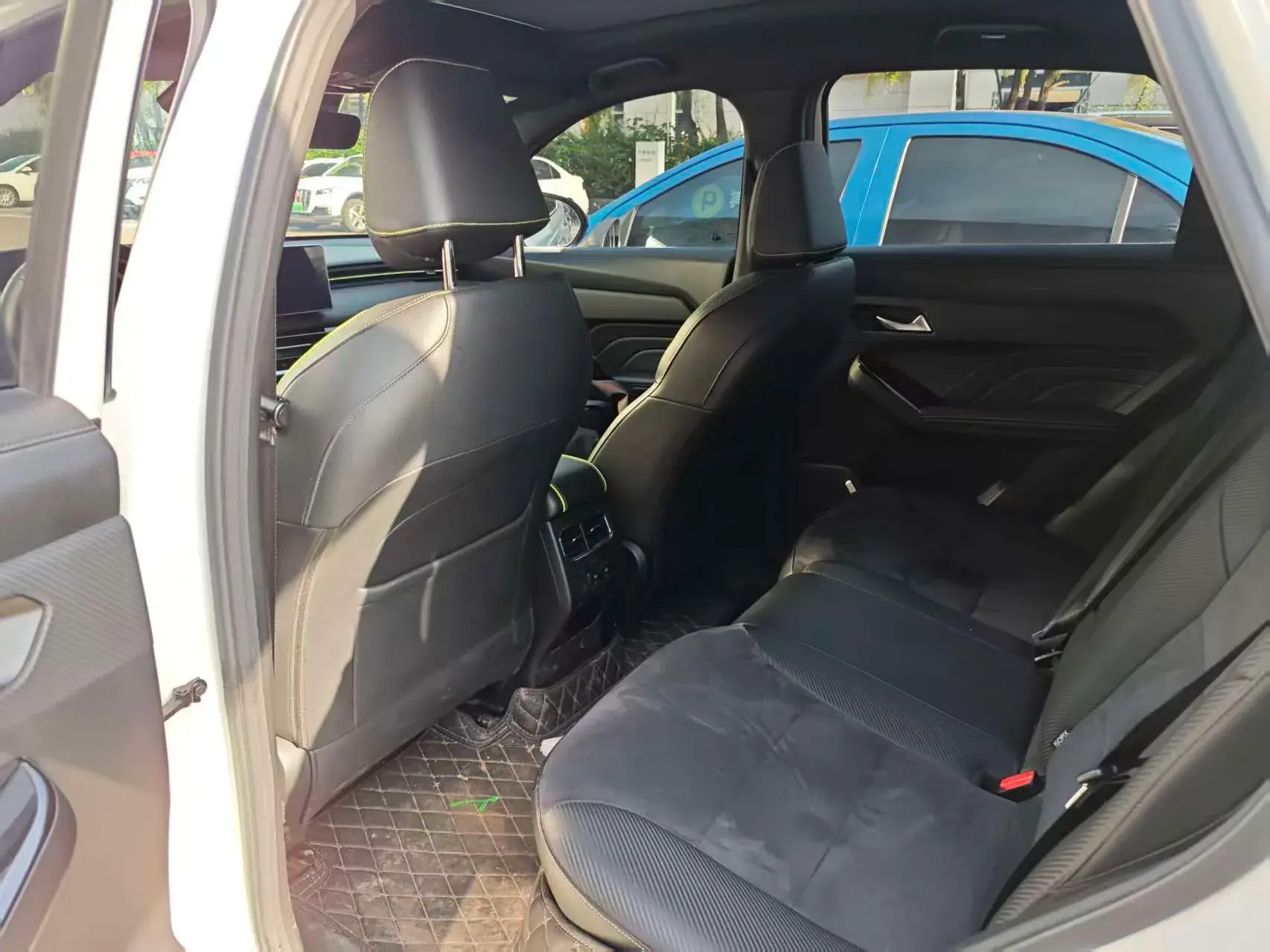 2021 HAVAL RABBIT thumbnail 3