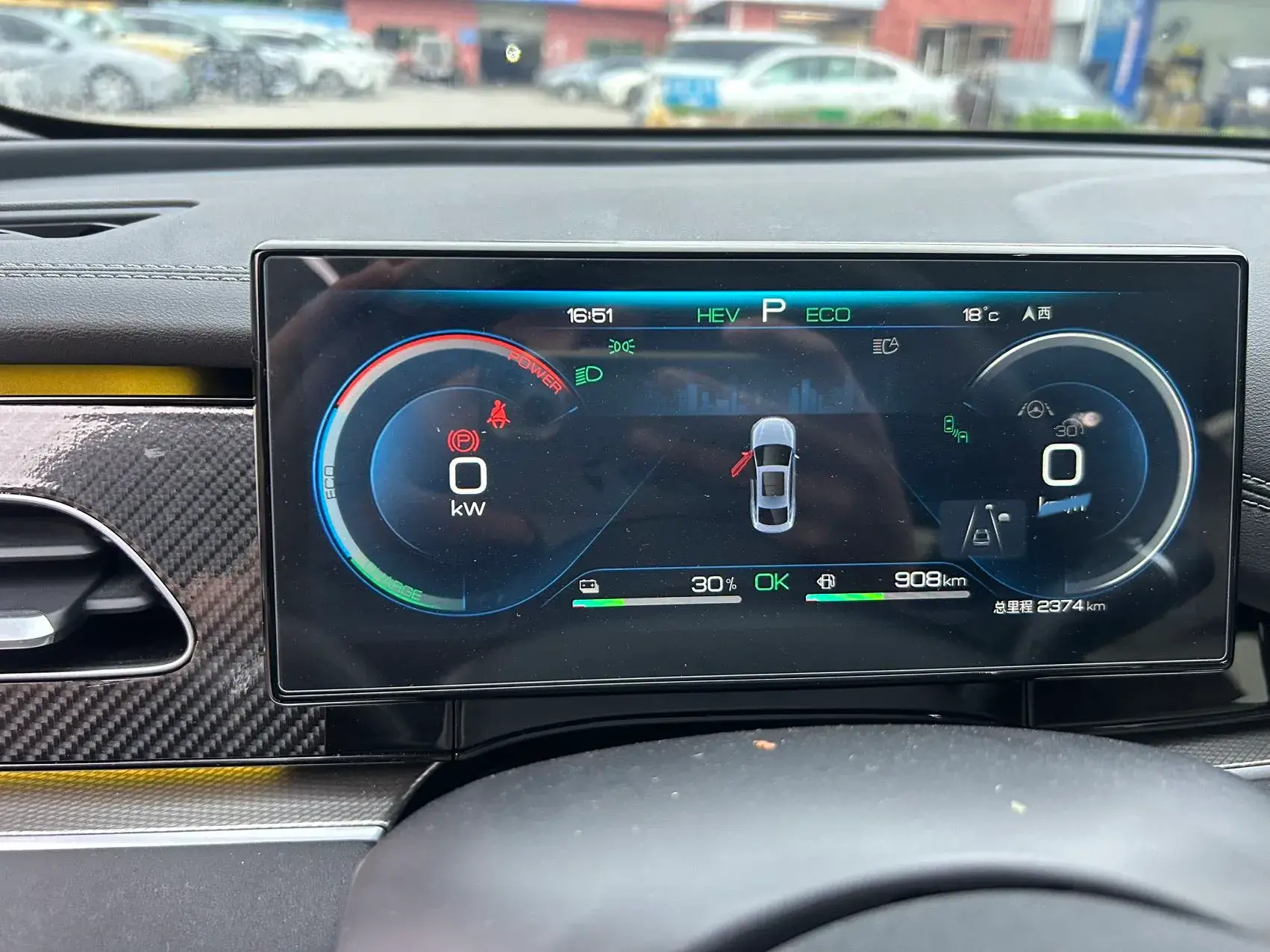 2024 BYD SEAL thumbnail 2