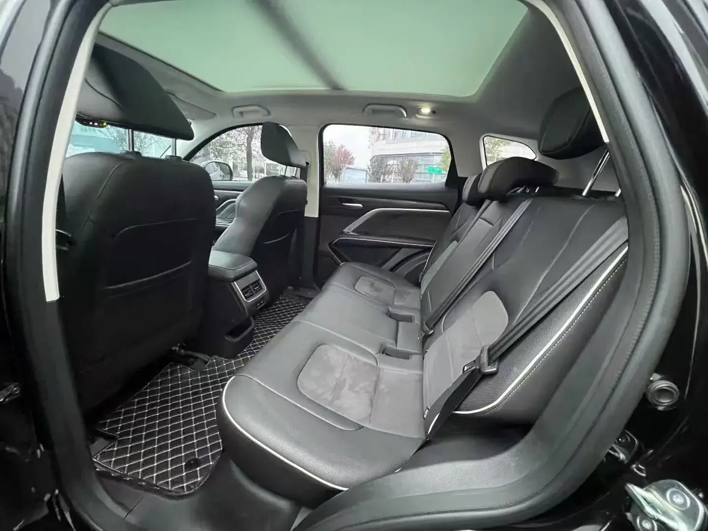 2021 HAVAL H6 thumbnail 4