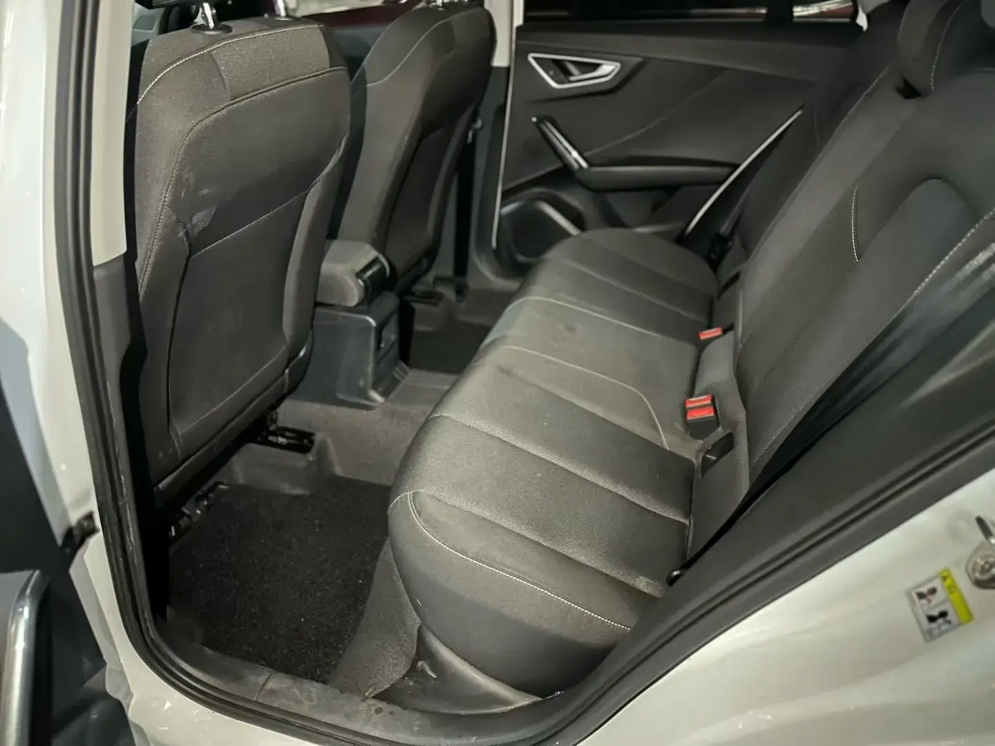 2018 AUDI Q2L thumbnail 3