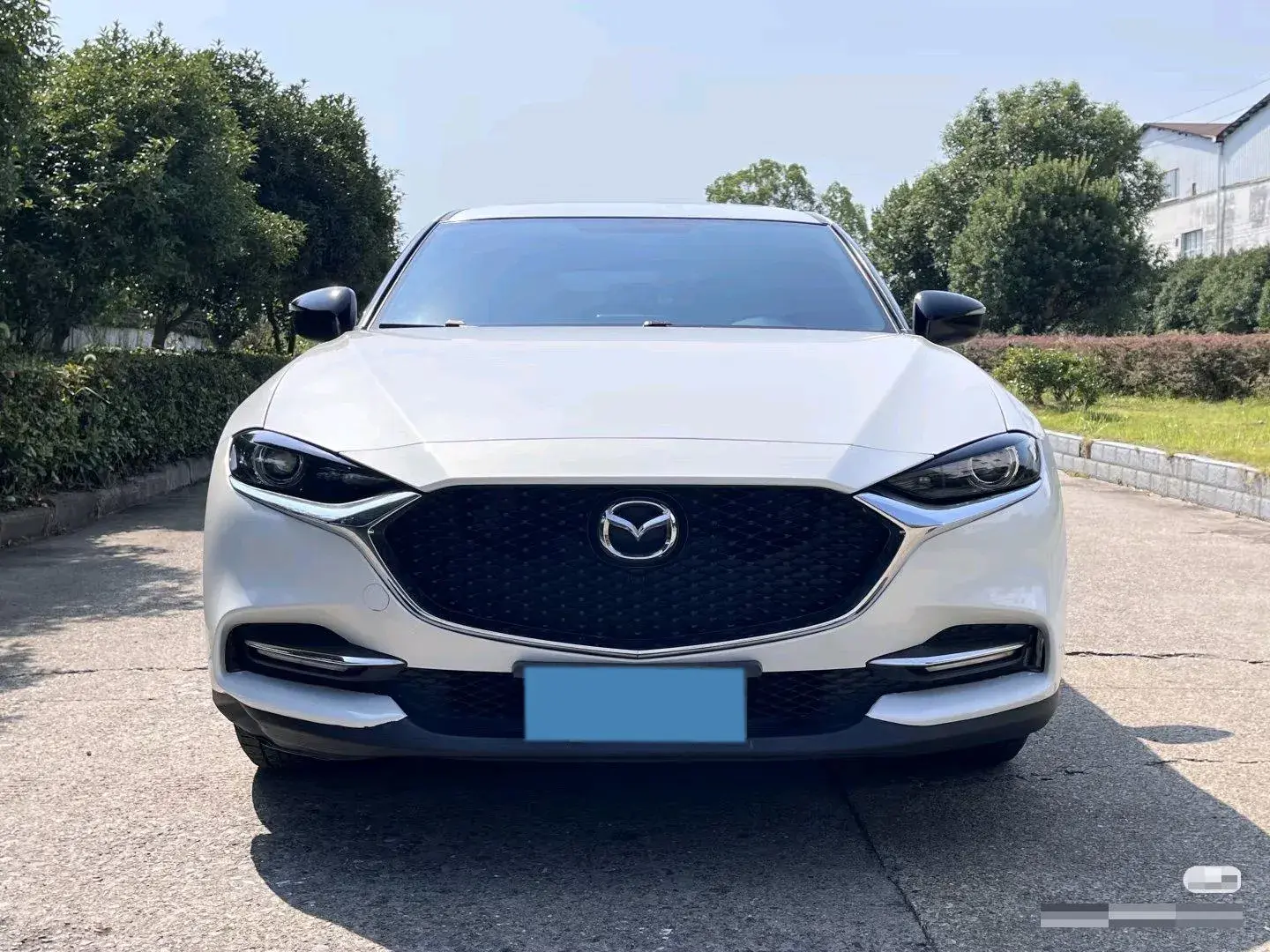 2021 MAZDA CX-4 thumbnail 2