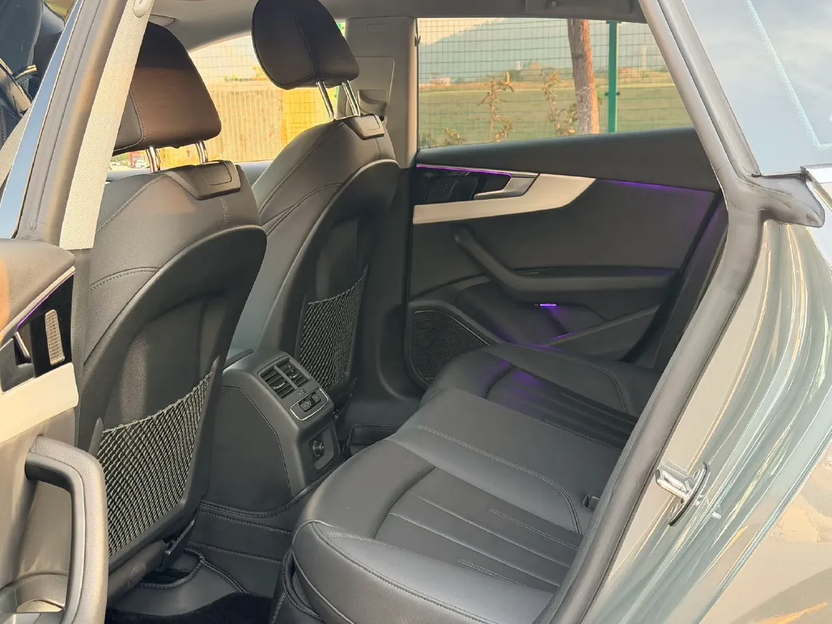 2023 Audi A5 2.0T 204HP L4 7DCT,autocango,china used car exporter,china ev exporter,chinese used car exporter,chinese used ev exporter