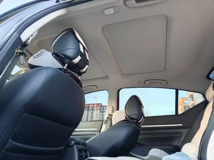 2019 NISSAN TEANA thumbnail 4