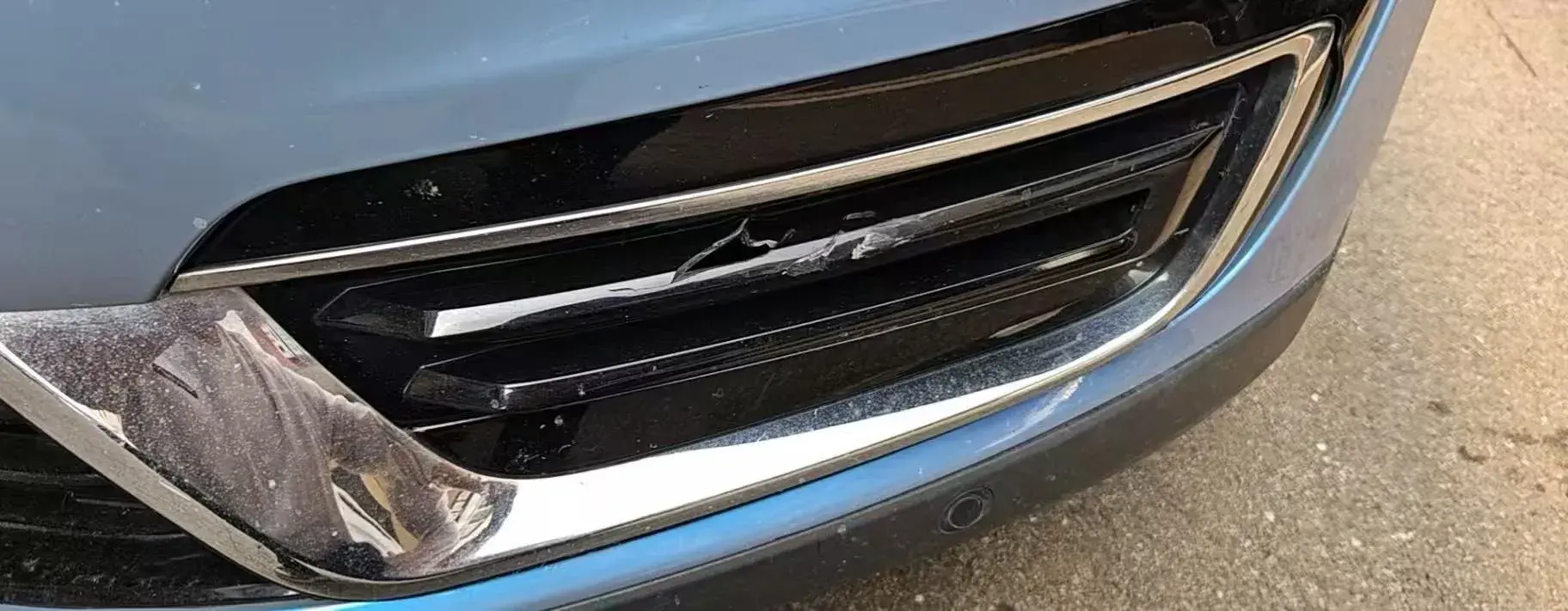 2019 LINCOLN NAUTILUS thumbnail 3