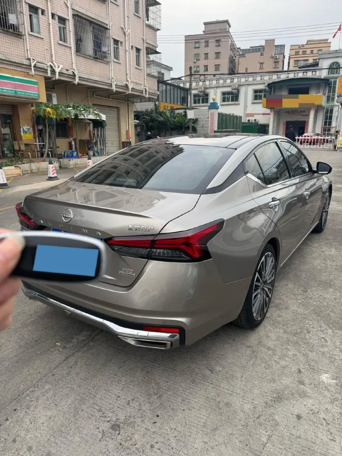 2022 Nissan Teana 2.0T 243HP L4 CVT,autocango,china used car exporter,china ev exporter,chinese used car exporter,chinese used ev exporter