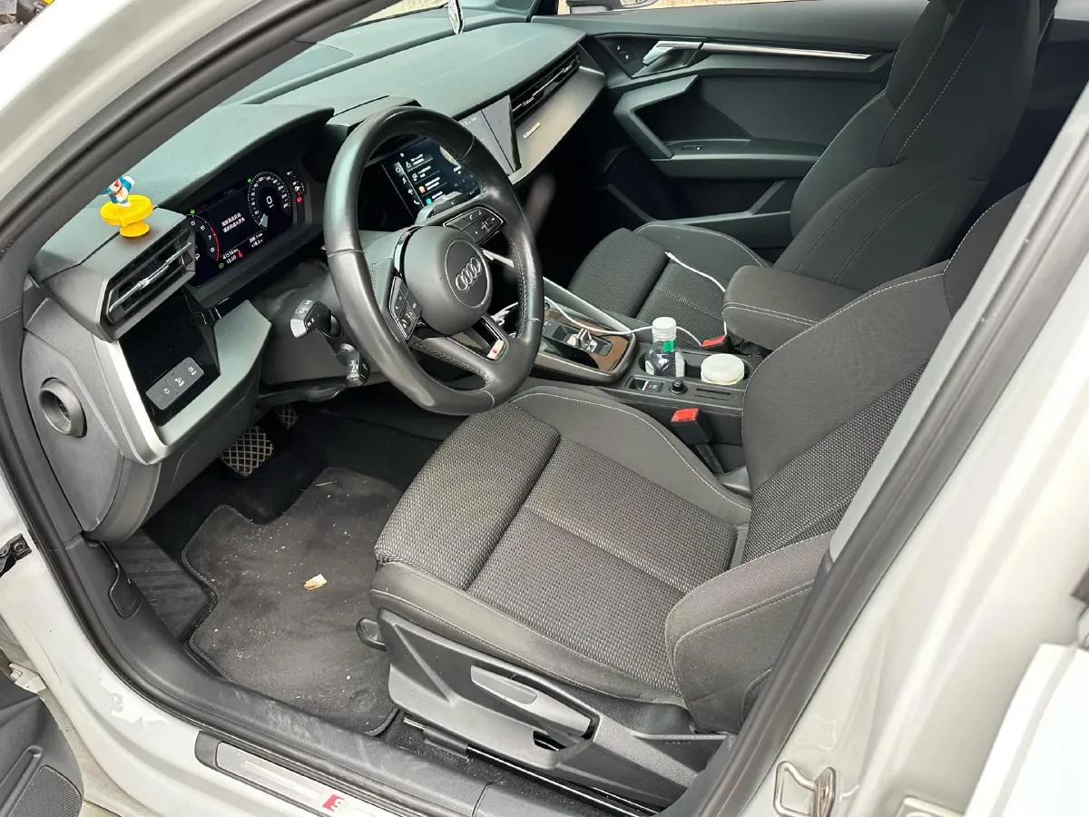 2021 Audi A3 1.4T 150HP L4 7DCT,autocango,china used car exporter,china ev exporter,chinese used car exporter,chinese used ev exporter