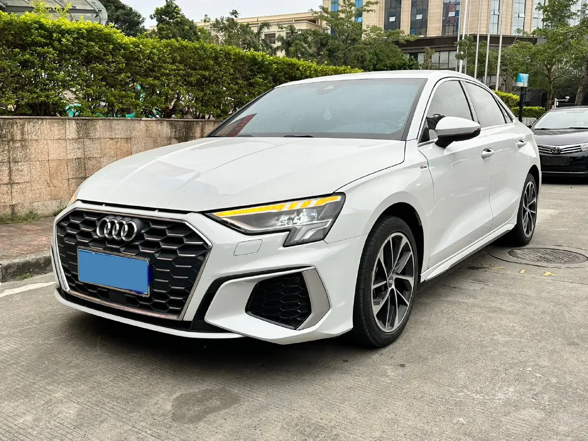 2021 Audi A3 1.4T 150HP L4 7DCT,autocango,china used car exporter,china ev exporter,chinese used car exporter,chinese used ev exporter