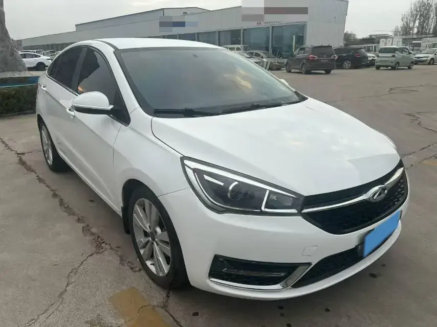 2017 CHERY ARRIZO thumbnail 3