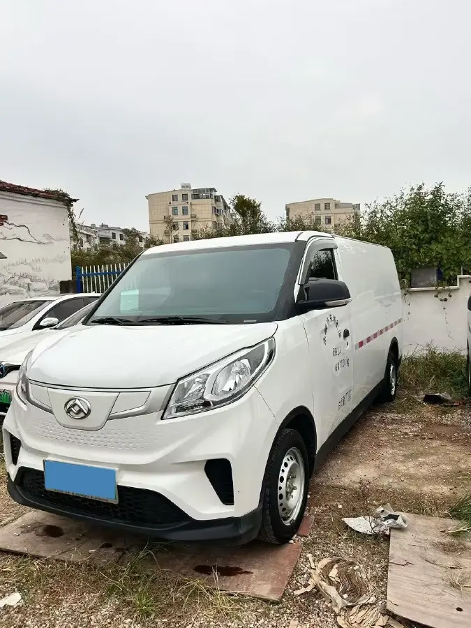 2023 MAXUS EV30 BEV 41.93KWH