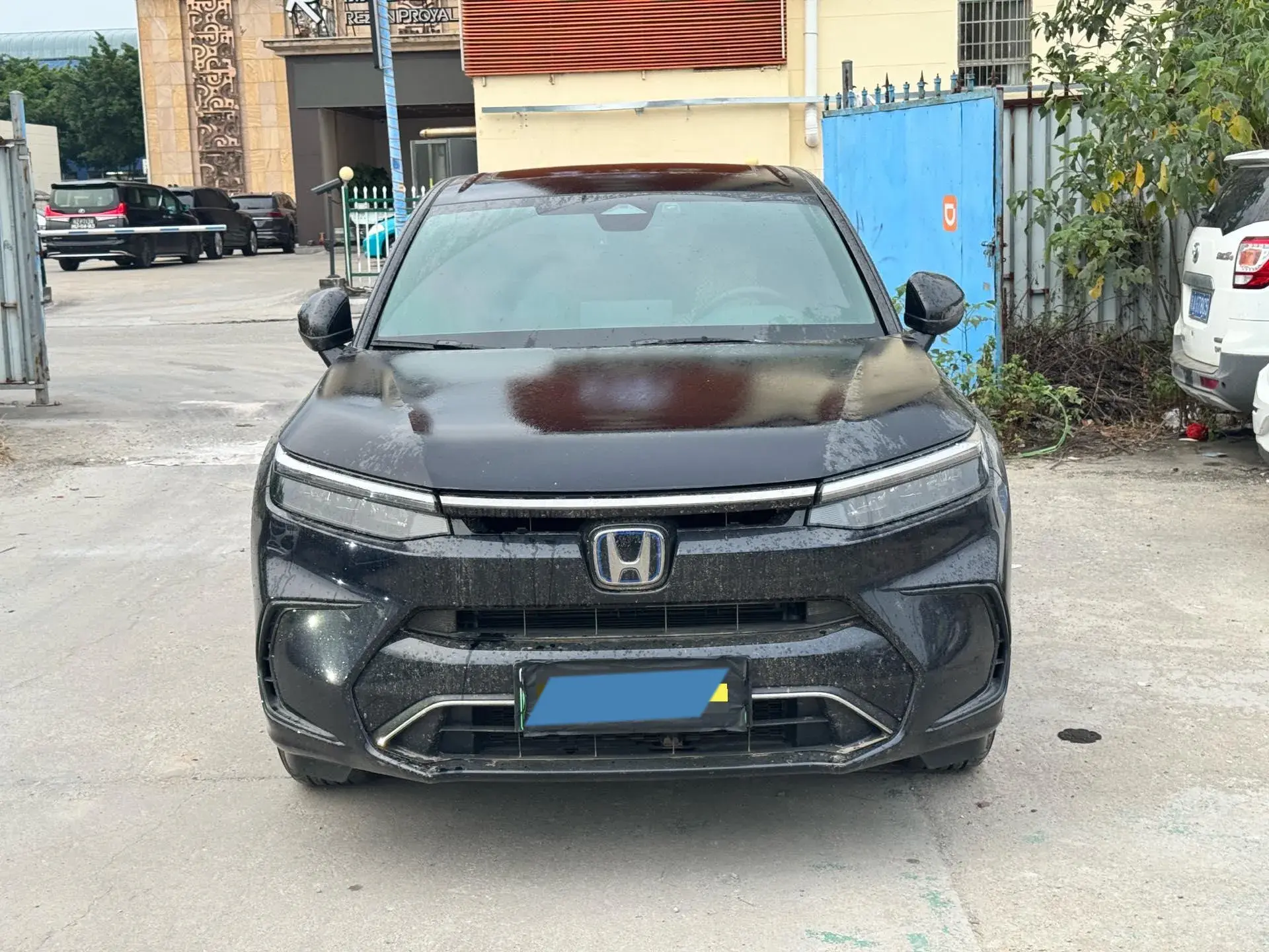 2025 HONDA BREEZE thumbnail 2