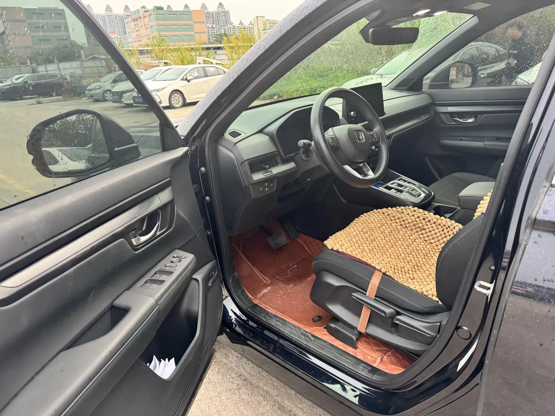 2025 HONDA BREEZE thumbnail 4