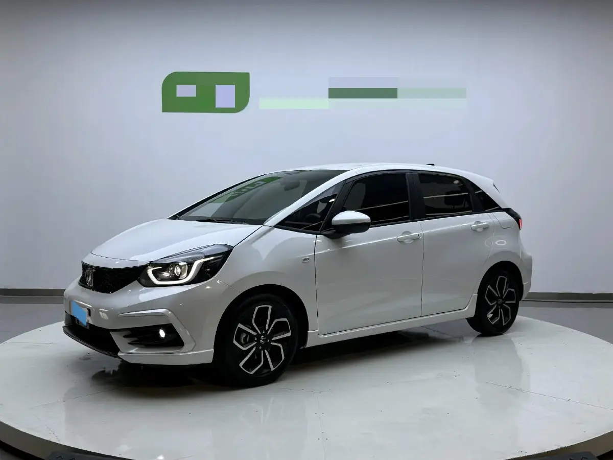 2021 Honda Life 1.5L 131HP L4 CVT