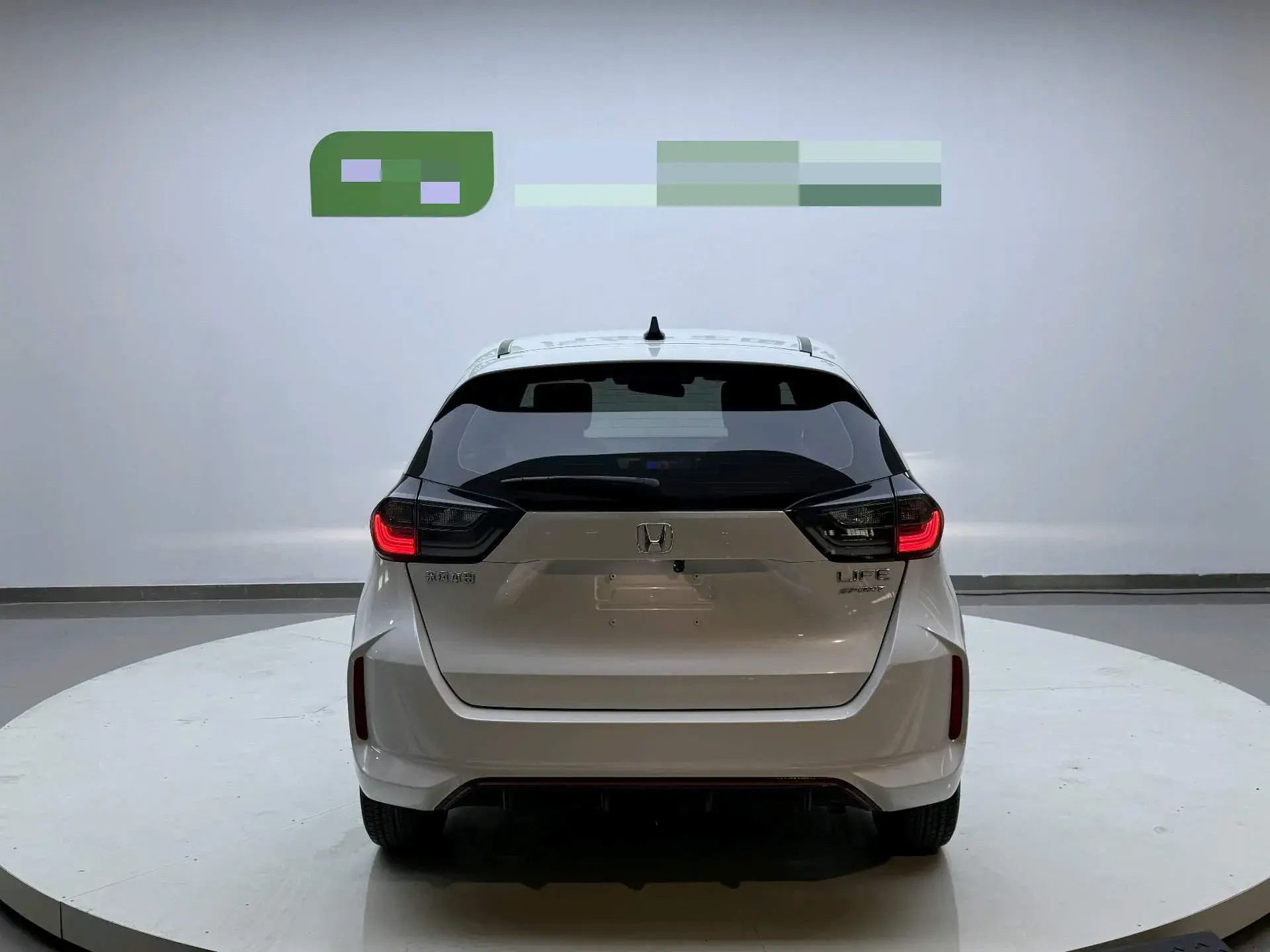 2021 HONDA LIFE thumbnail 4