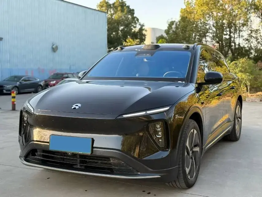 2023 NIO ES6 BEV 75KWH