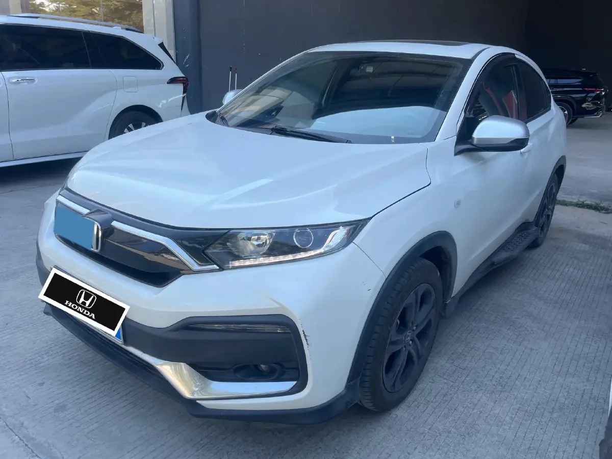 2021 Honda XR-V 1.5T 177HP L4 CVT