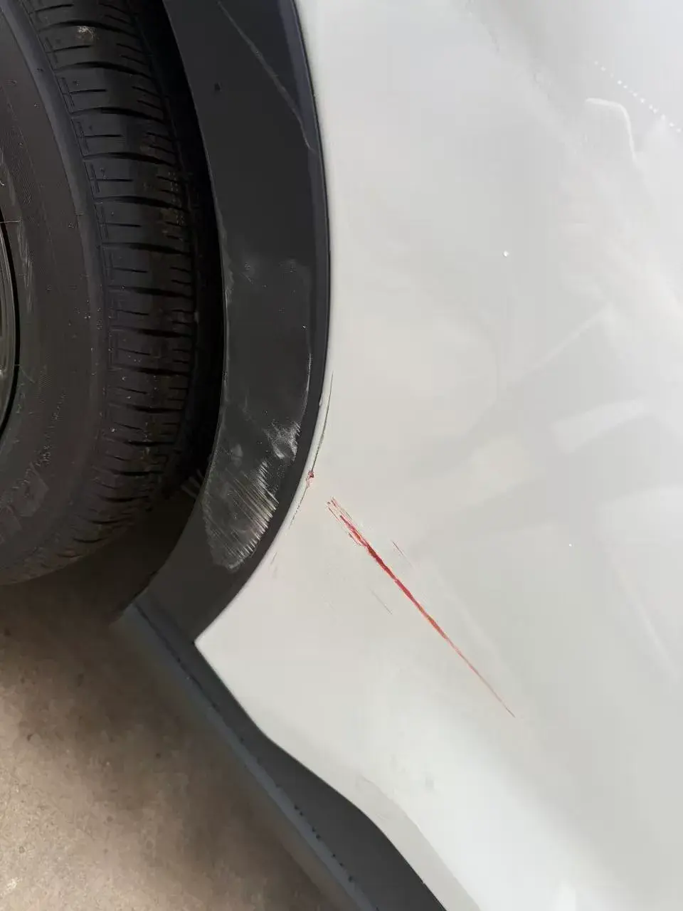 2023 HONDA CR-V thumbnail 4