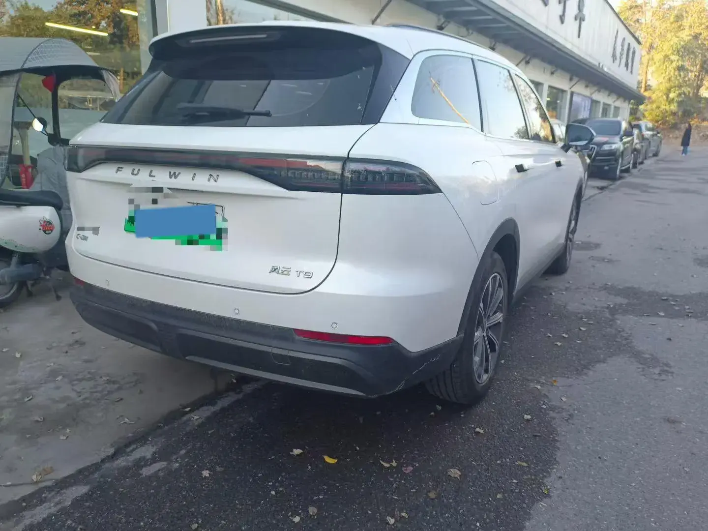 2024 FULWIN FULWINT9 thumbnail 4