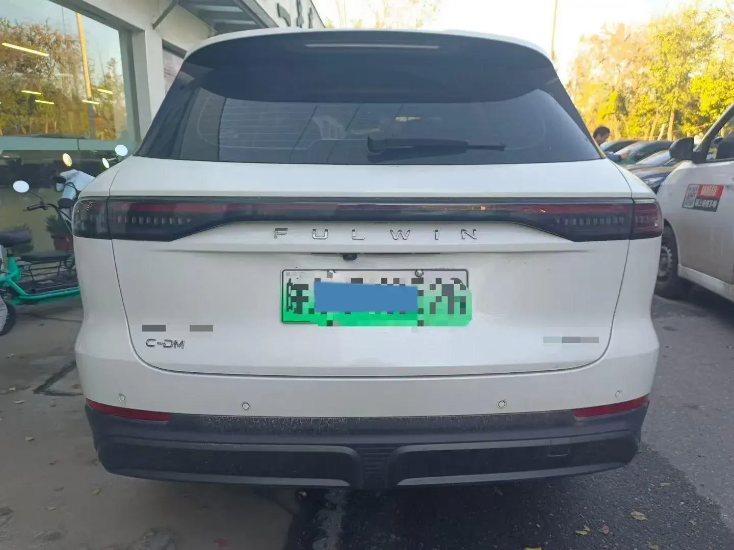 2024 FULWIN FULWINT9 thumbnail 3