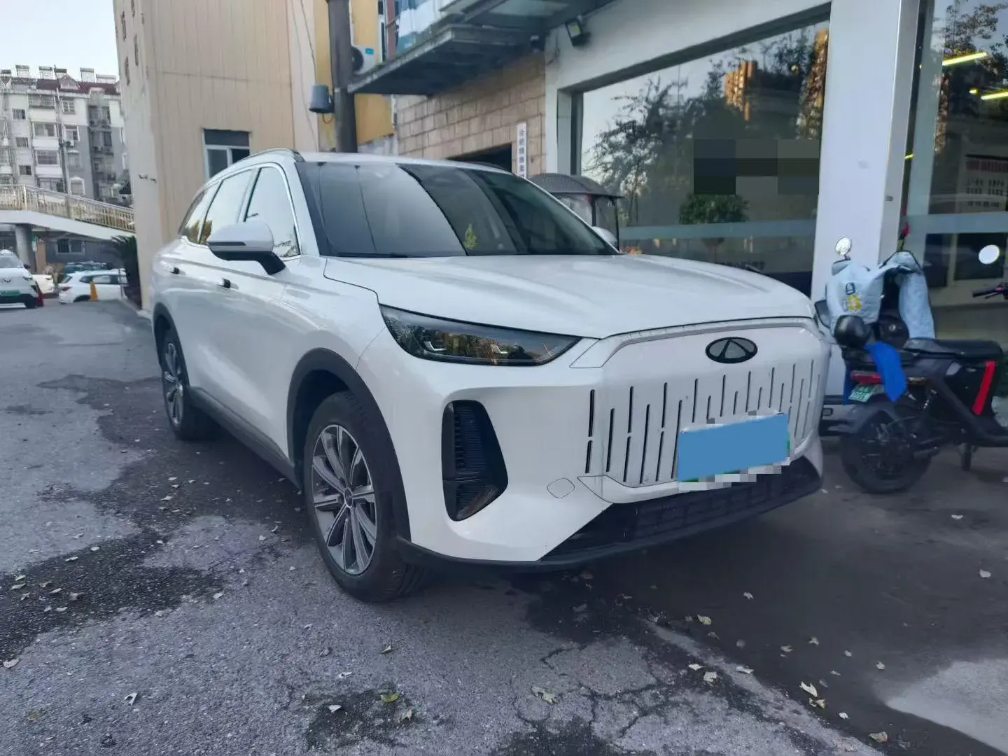 2024 FULWIN FULWINT9 thumbnail 2