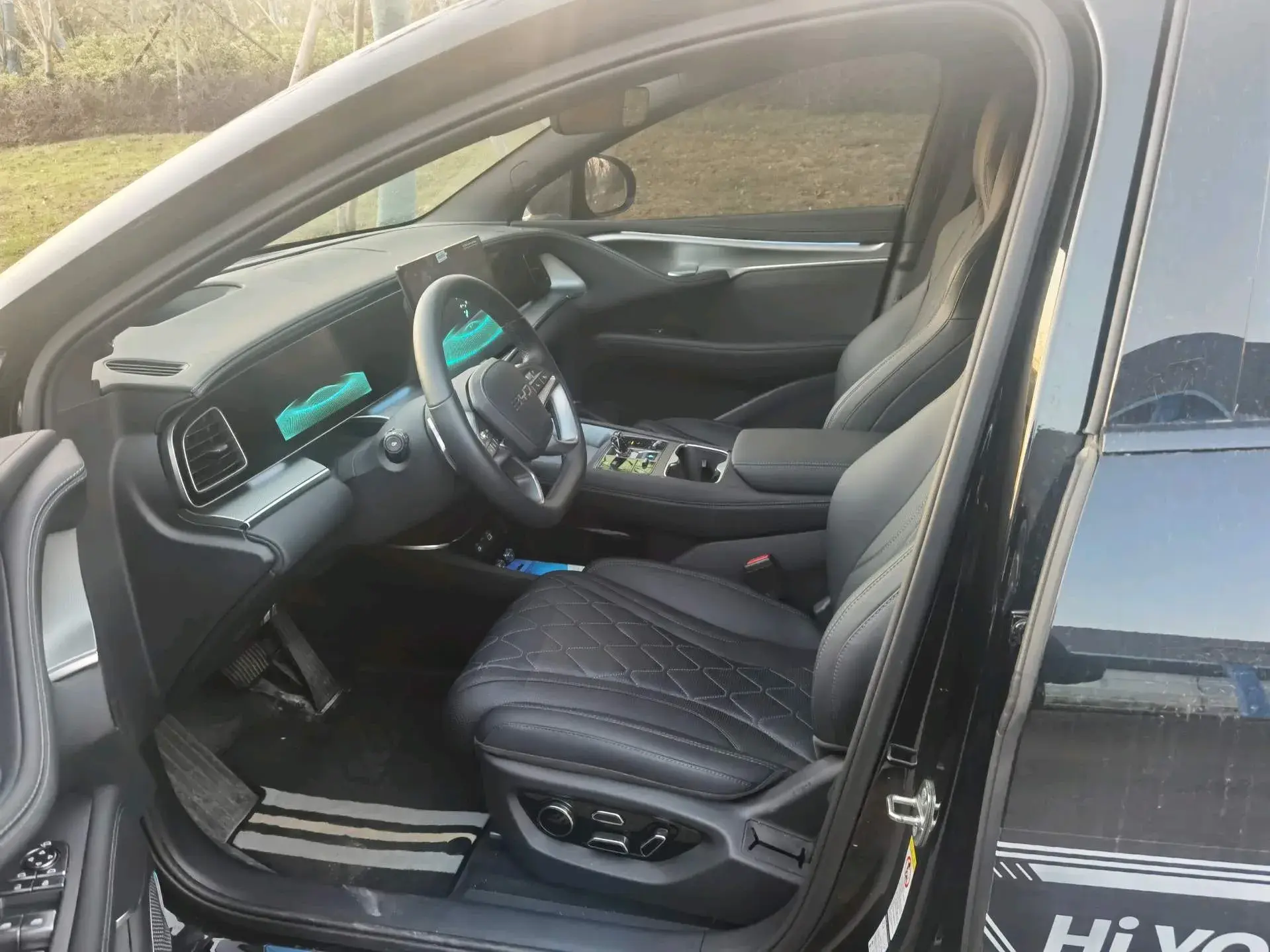 2025 BYD SEA thumbnail 2