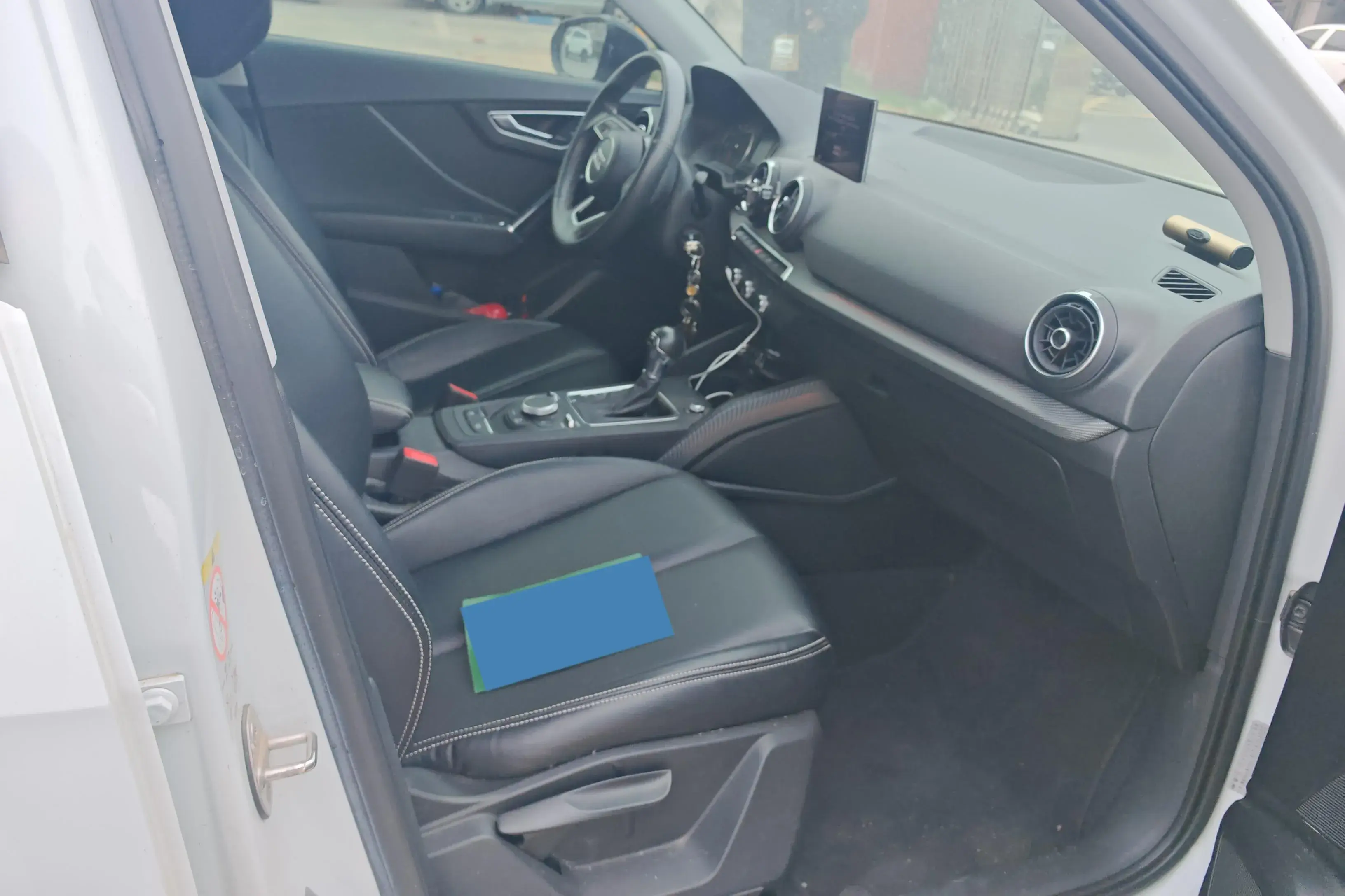 2018 AUDI Q2L thumbnail 4