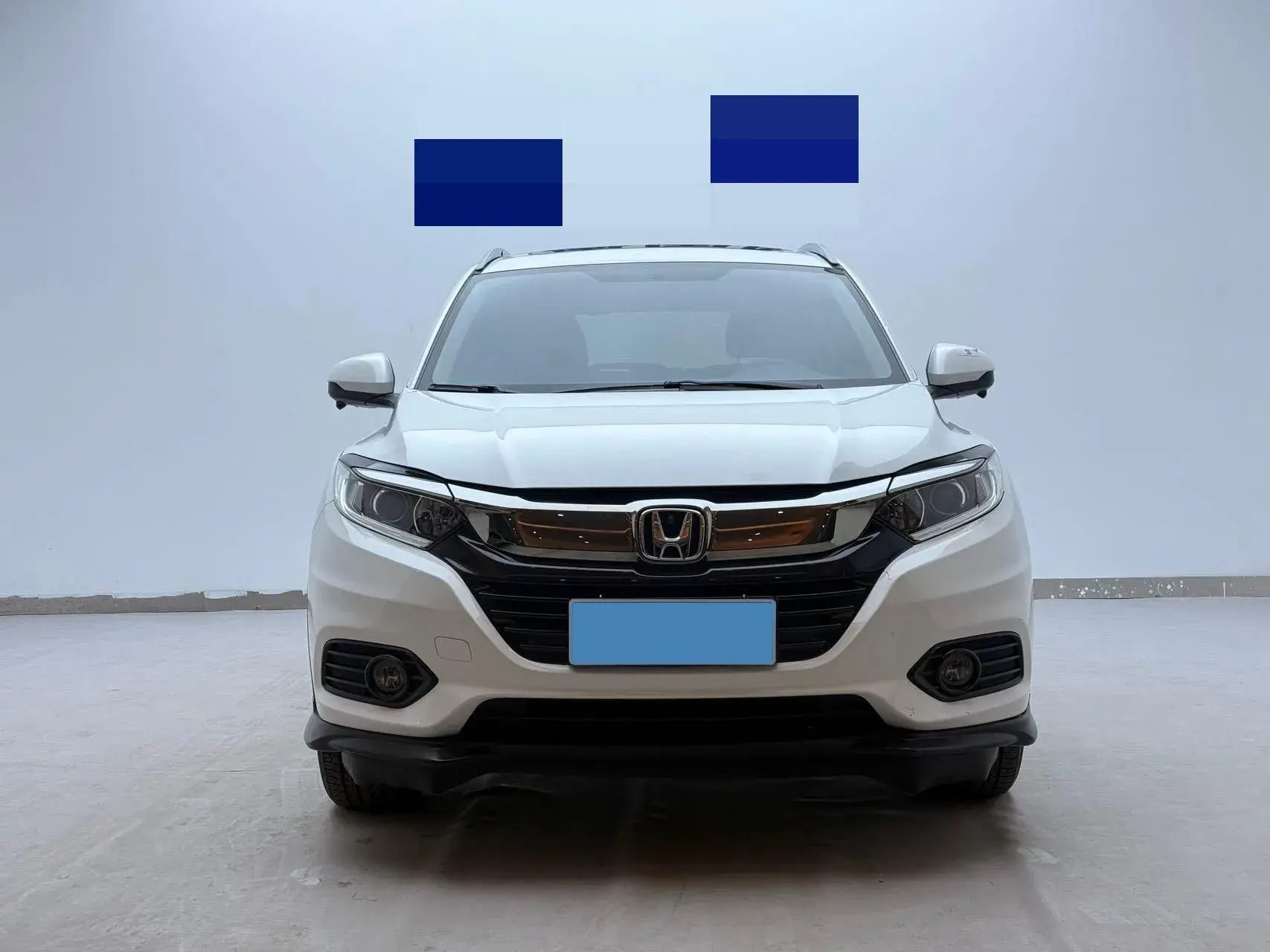 2020 HONDA VEZEL thumbnail 2