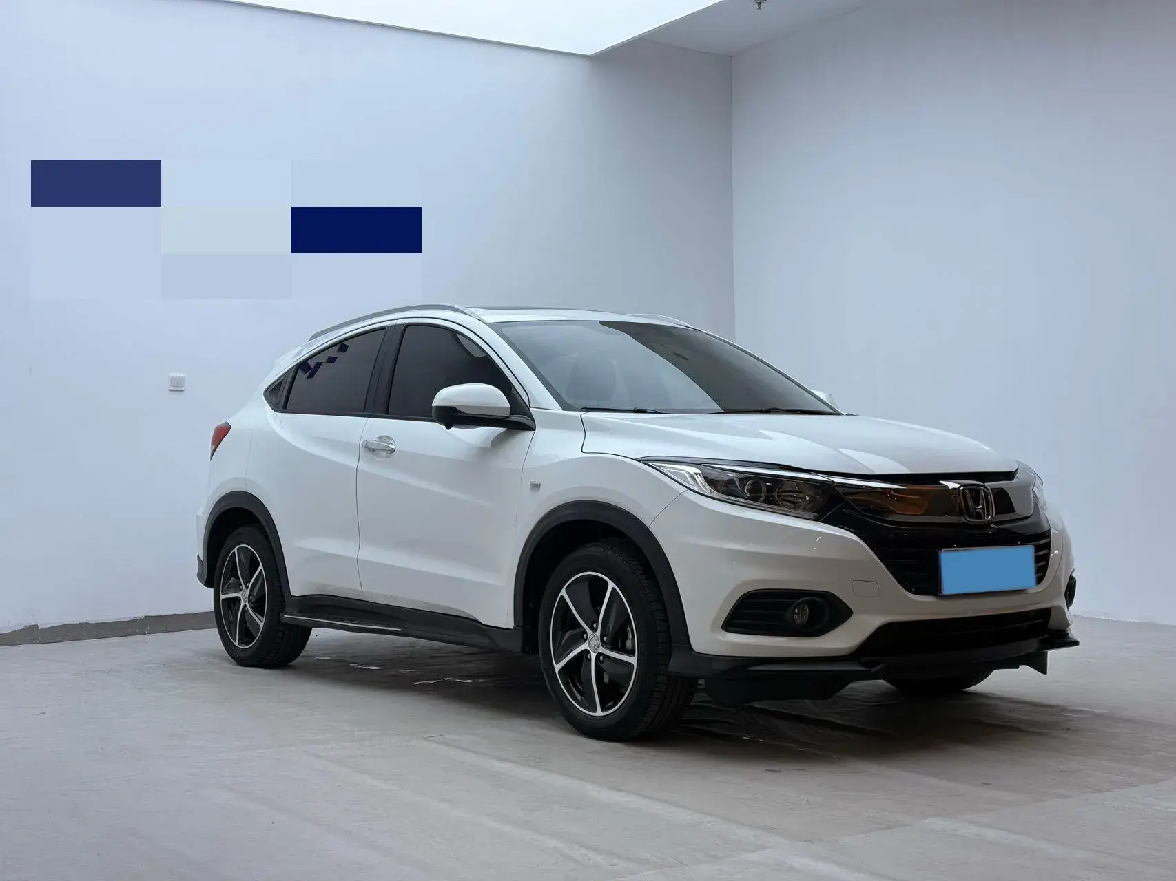 2020 HONDA VEZEL thumbnail 3