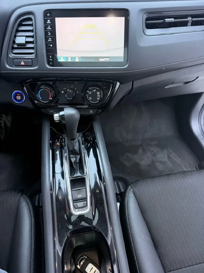 2020 Honda Vezel 1.5L 131HP L4 CVT,autocango,china used car exporter,china ev exporter,chinese used car exporter,chinese used ev exporter