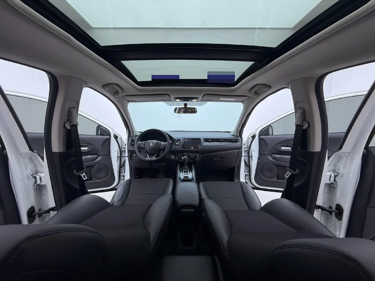 2020 Honda Vezel 1.5L 131HP L4 CVT,autocango,china used car exporter,china ev exporter,chinese used car exporter,chinese used ev exporter