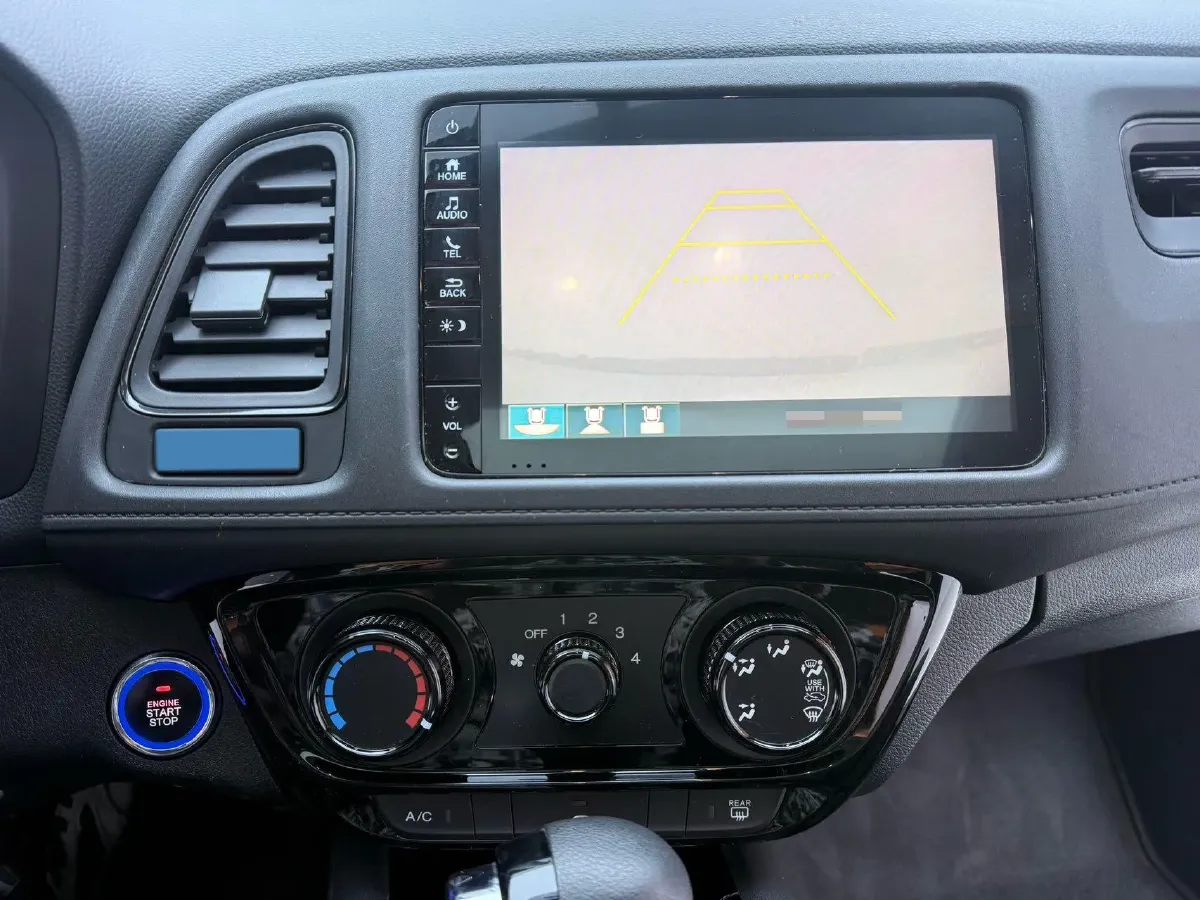 2020 Honda Vezel 1.5L 131HP L4 CVT,autocango,china used car exporter,china ev exporter,chinese used car exporter,chinese used ev exporter