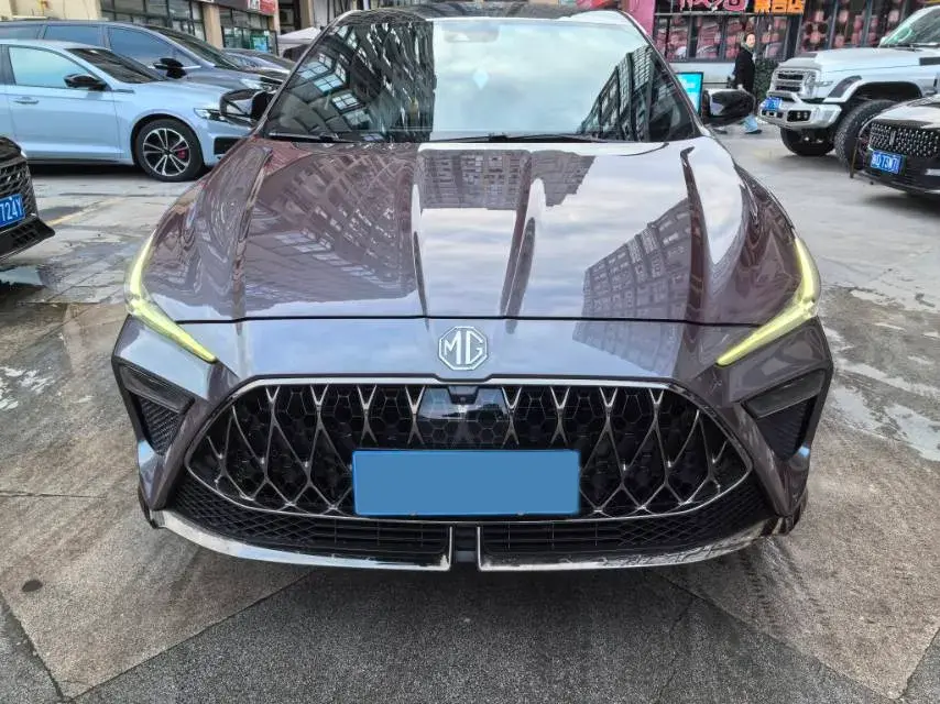 2022 MG 5 thumbnail 2