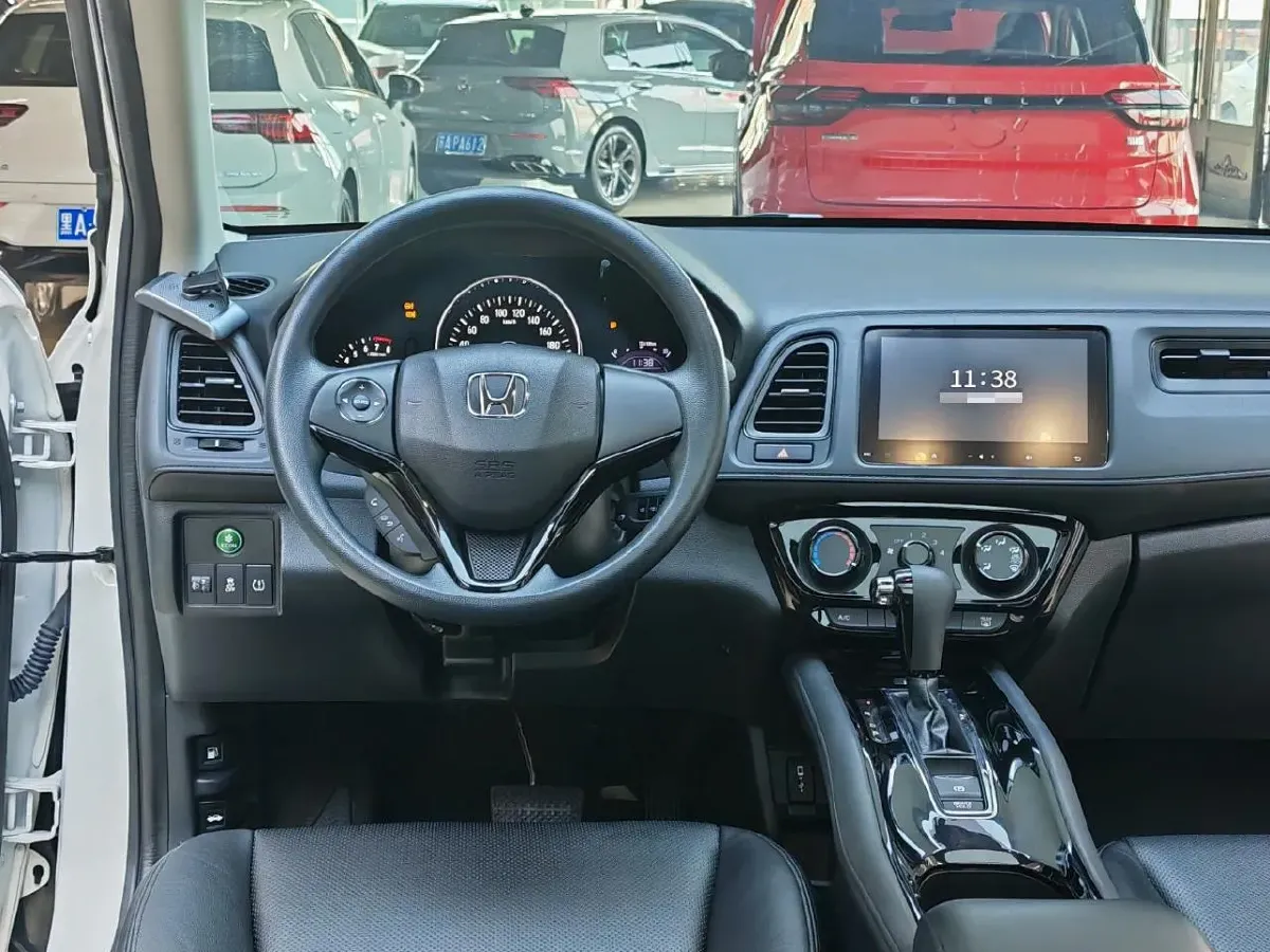 2022 Honda Vezel 1.5L 131HP L4 CVT,autocango,china used car exporter,china ev exporter,chinese used car exporter,chinese used ev exporter