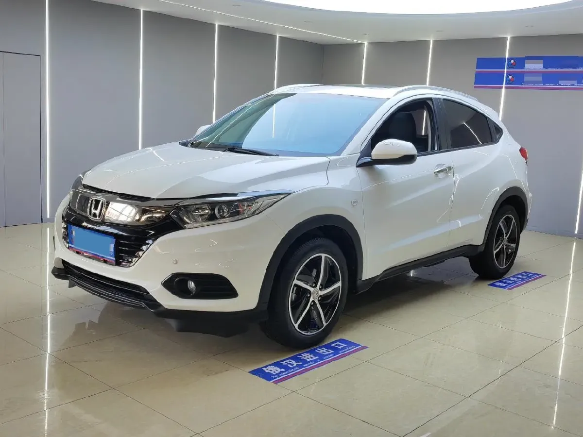 2022 Honda Vezel 1.5L 131HP L4 CVT,autocango,china used car exporter,china ev exporter,chinese used car exporter,chinese used ev exporter