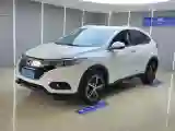 2022 Honda Vezel 1.5L 131HP L4 CVT
