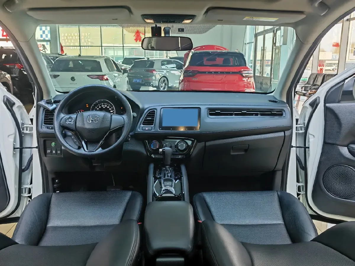 2022 Honda Vezel 1.5L 131HP L4 CVT,autocango,china used car exporter,china ev exporter,chinese used car exporter,chinese used ev exporter