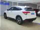 2022 Honda Vezel 1.5L 131HP L4 CVT